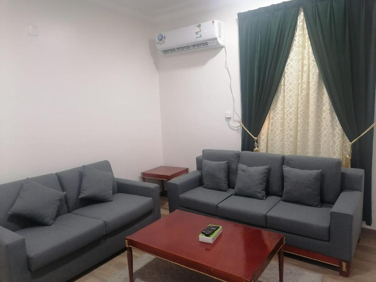 فندق لمسات جازان Džizán Exteriér fotografie